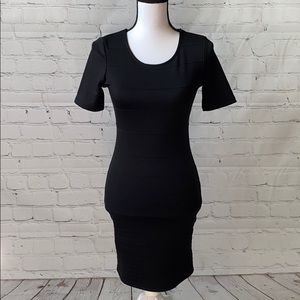Black Jane & Hudson Formal Dress